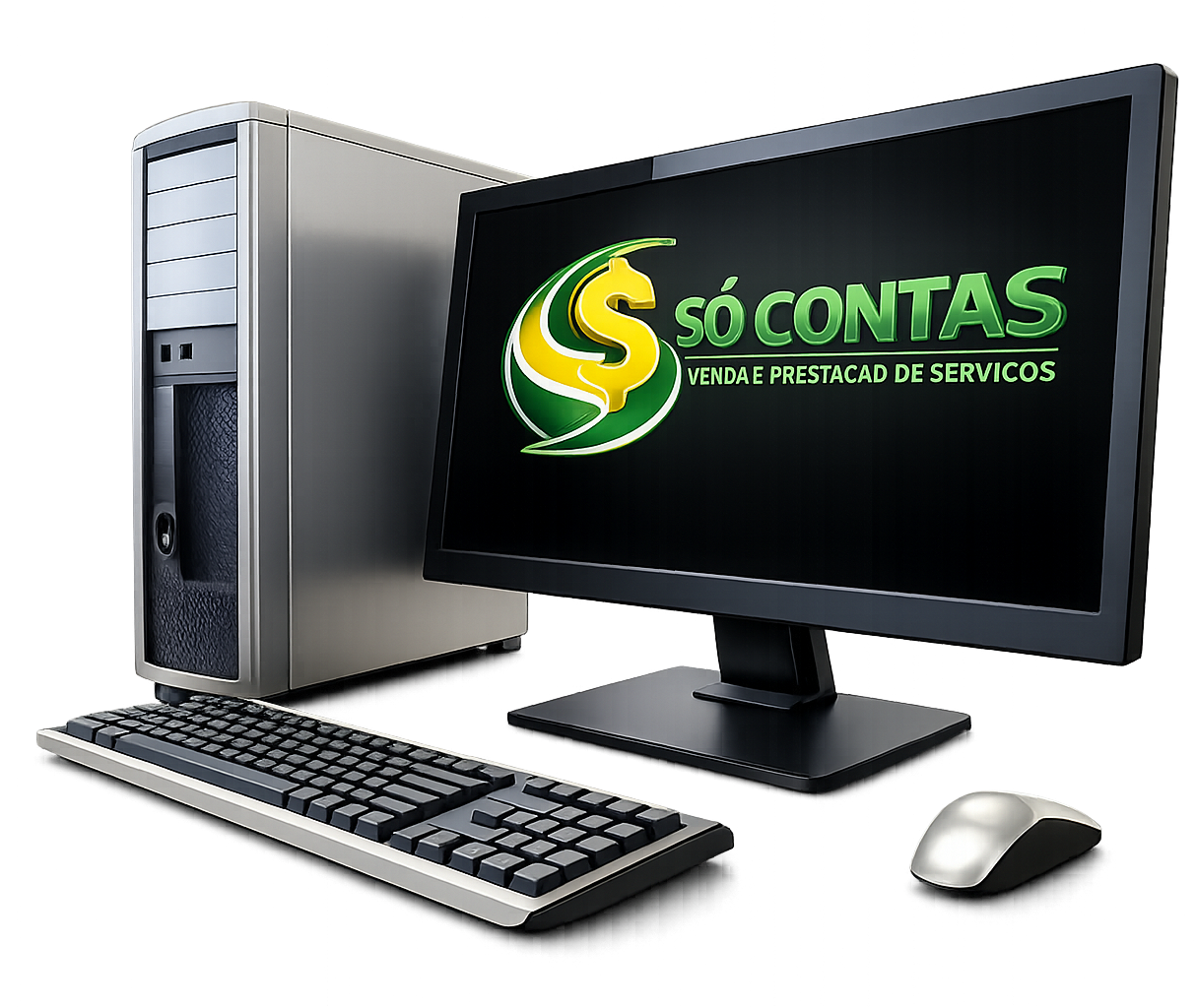 Soluções tecnológicas empresariais