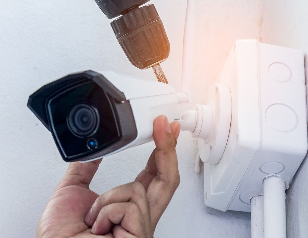 Curso CCTV