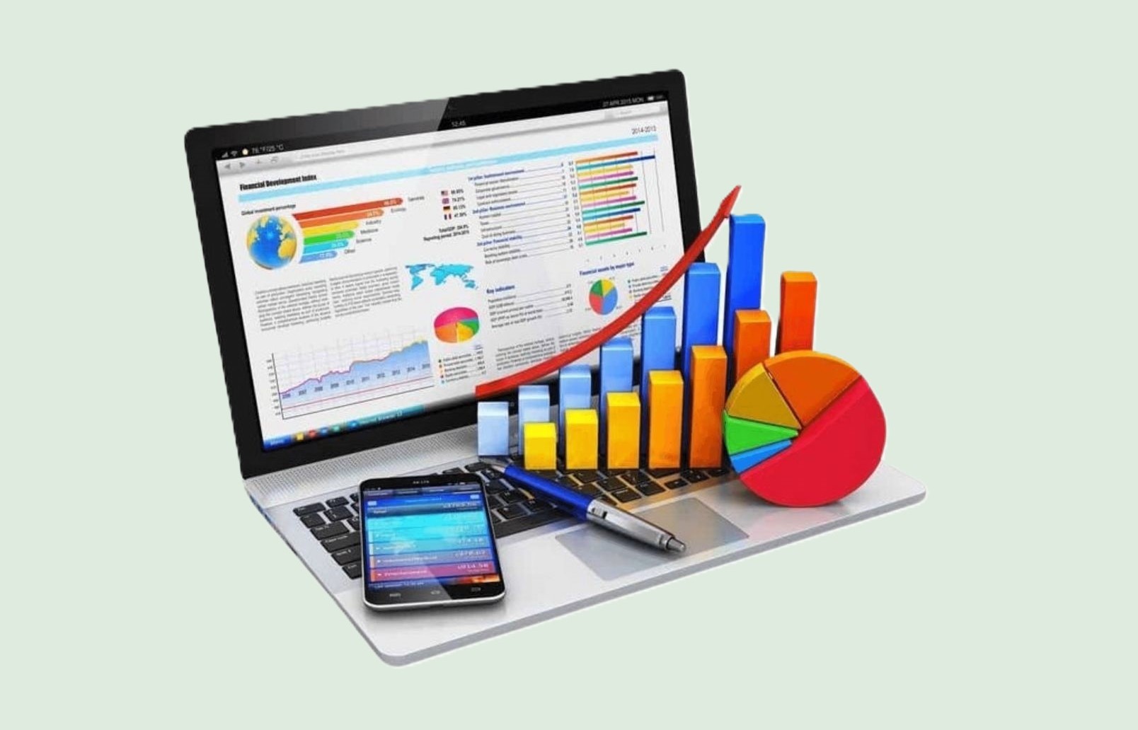 Curso de marketing digital